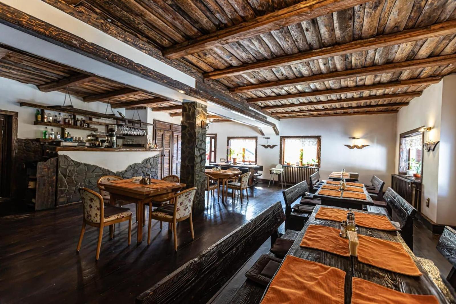 Casa Valasoaia Săcele Εξωτερικό φωτογραφία