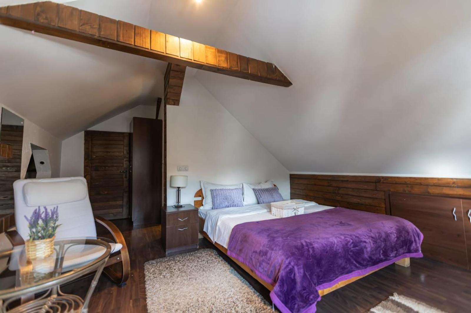 Casa Valasoaia Săcele Εξωτερικό φωτογραφία