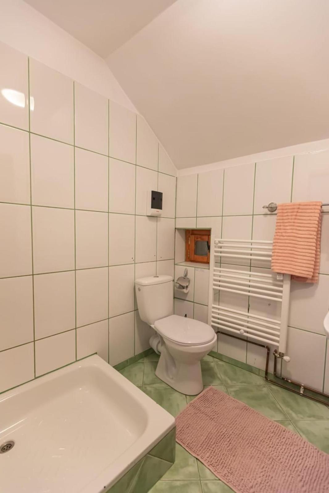 Casa Valasoaia Săcele Εξωτερικό φωτογραφία